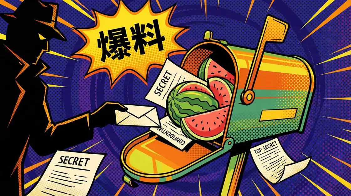豪利777网站 匿名爆料通道漫画插图